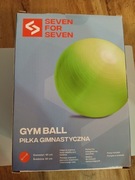 piłka gimnastyczna 65cm