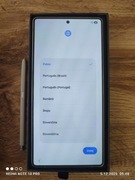 Samsung Galaxy S25Ultra 