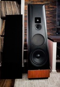 Kolumny audio Thiel CS 3.6