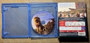 KRÓL LEW 2 MUFASA - LION KING 2 - blu-ray 3D (bez PL) (najtatniej)
