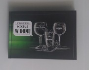 Proste Miksuj W Domu książka z przepisami na tworzenie drinków