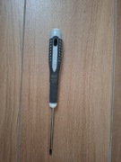 Wkrętak imbusowy Hex 2.5x75 BAHCO BE6925