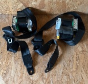 AUDI A5 8T PAS BEZPIECZEŃSTWA LEWY PRAWY PRZÓD 8T0857705