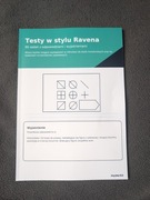 Testy Ravena, matryce ravena. Testy psychologiczne 