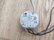 Moduł okienny KNX JUNG 2531UP roleta + grzejnik