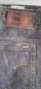 Jeansy G-star raw 3301