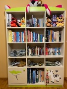 Meble dziecięce Meblik