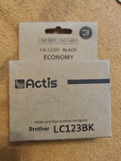 Actis Brother LC123BK