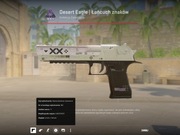 Desert Eagle | Printstream (Factory New)