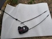 Zamek drzwi prawy tył Tiguan II 5NA893016E