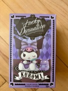 Miniso - Kuromi Lucky Divination Series - Blind Box