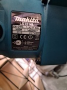 Makita LS1216L ukośnica 305mm