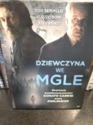 Dziewczyna we mgle DVD 