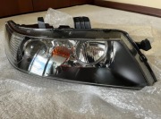 Reflektor prawy Honda Accord