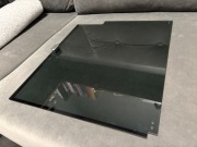 Creality K1 MAX drzwi  - demontaż - w pełni sprawna