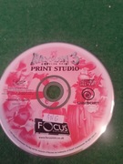 Gra PC - Rayman 3 - Print Studio