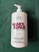 Krem do rąk Farmona Hands Repair 500ml, pełny