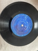 Stara płyta gramofonowa Zespół instrumentalny K. Turowicza.