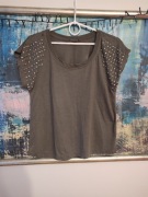 Bluzka koszulka  XS S