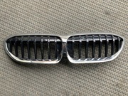 NOWY GRILL NERKI ATRAPA CHŁODNICY DO BMW SERIA 3 G20 G21 51138072085 + KOC