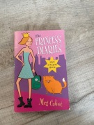 The Princess Diaries Meg Cabot