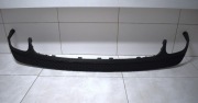 Dyfuzor Spoiler Dokładka zderzaka tył Mercedes CLA 117 AMG A1178851225