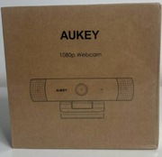 Kamera AUKEY 1080p WEBCAM