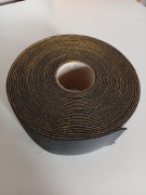 Taśma kauczukowa samoprzylepna 100mm x 3mm x 15 m
