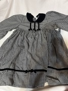 Sukienka dla dziewczynki