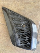 Kratka zderzaka Lexus nx f sport