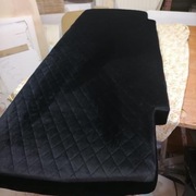 ŁÓŻKO Do Busa Materace Samochodowe 