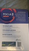 Focus 2 second edition 