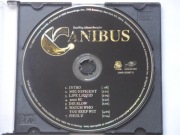 DOO WOP presents CANIBUS - 2000 B.C. Album Sampler [Promo]