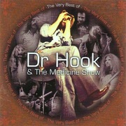 THE VERY BEST OF DR HOOK / FAJNY AMERYKAŃSKI POŁUDNIOWY ROCK 2000 /CD