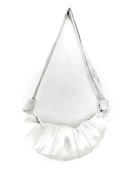 DAMSKA TOREBKA FIRMY SINSAY BIALA