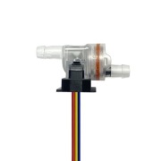 EPTTECH FM-PS2216 - Optyczny Czujnik Przepływu Cieczy 40-150 ml/min, DC 5V