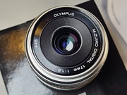 Olympus M.Zuiko 17mm f 1.8 – jedna z najostrzejszych stałek w Micro 4/3