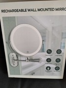 Lustro podświetlane 