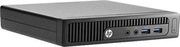 HP 260 G1 Desktop Mini Intel Pentium 3558U | 4GB RAM