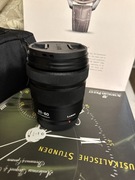 Obiektyw Lumix 20-60 Panasonic L-Mount