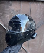 Kask naxa z intercomem cardo spirit HD 