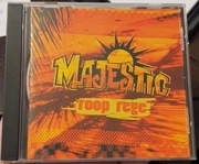 Majestic - Roop Rege (unikat)
