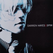 Darren Hayes – Spin (Electronic, Pop) (5)