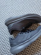 Adidas Runfalcon 3 Cloudfoam Low Running Shoes 41 czarne 