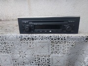 Orginalne Radio audi