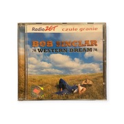 Płyta CD Bob Sinclar - Western Dream
