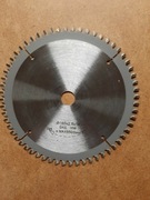 Tarcza widiowa Bosch-skil 160×2,5×16/60z