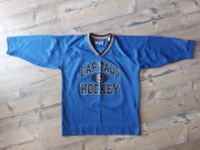 Koszulka treningowa hokejowa Reebok NHL L/XL