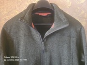 Polar, Bluza myśliwska jeździecka wędkarska trekkingowa SOFTSHELL. L