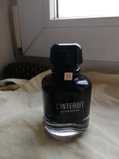 Givenchy L'interdit Intense 80 ml EDP
